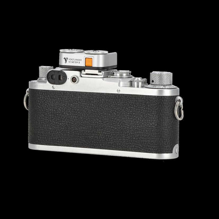 Leica ライカ/バルナックライカ/Leia IIIf+50mm f2.5//557828/ABランク/24