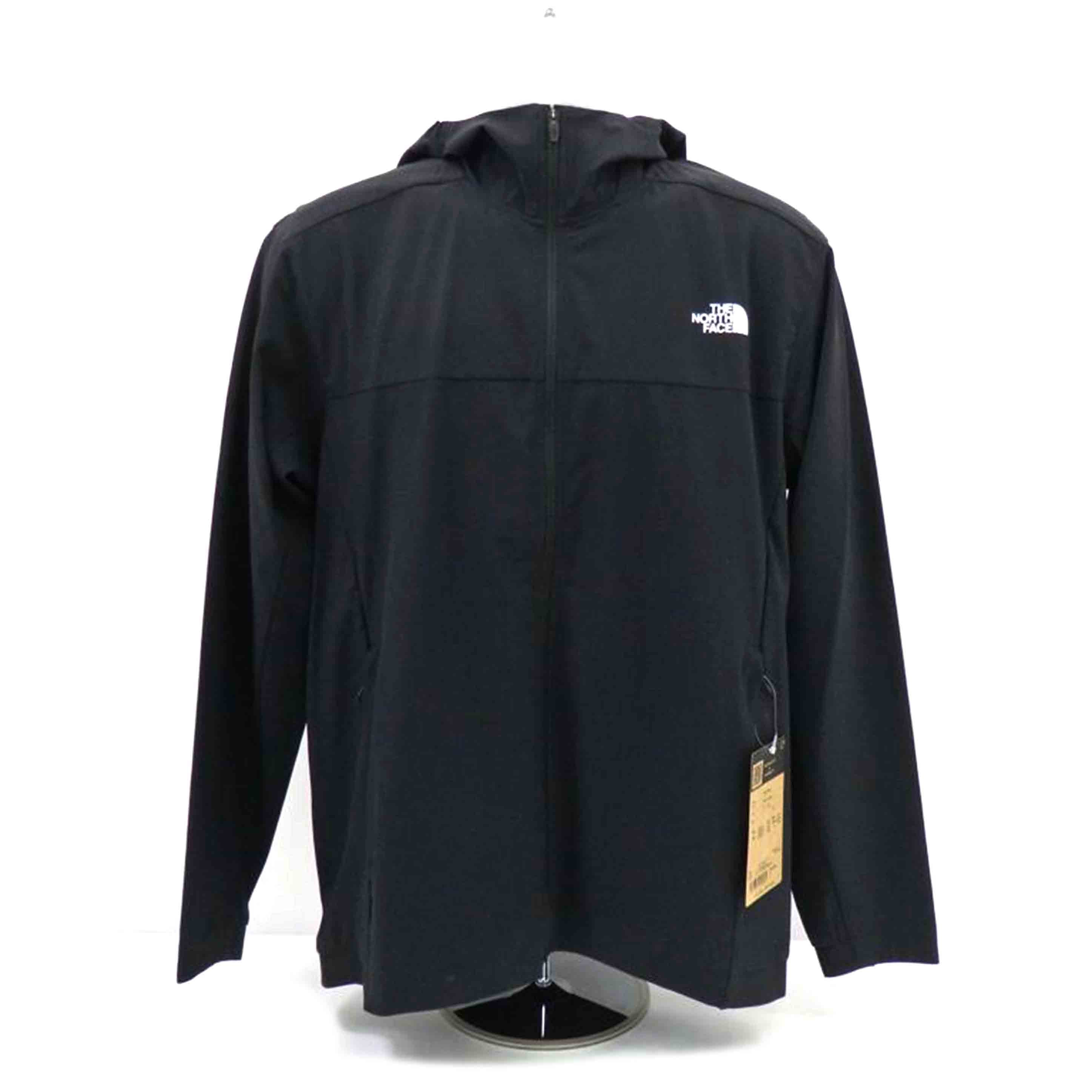 THE NORTHFACE/Flexible Hoodie/NP22581//Sランク/77