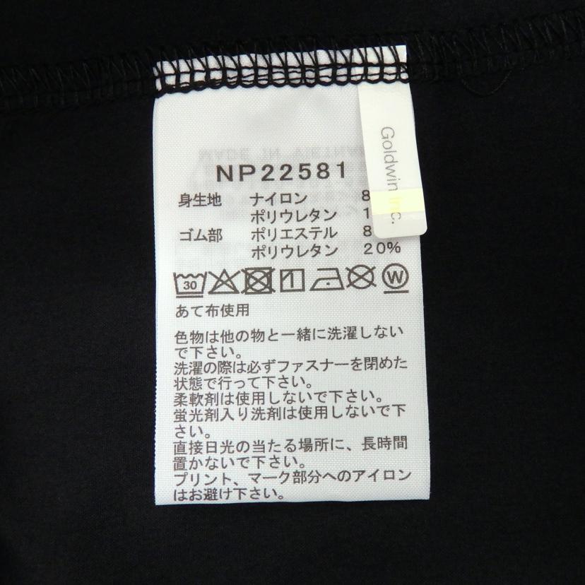 THE NORTHFACE/Flexible Hoodie/NP22581//Sランク/77