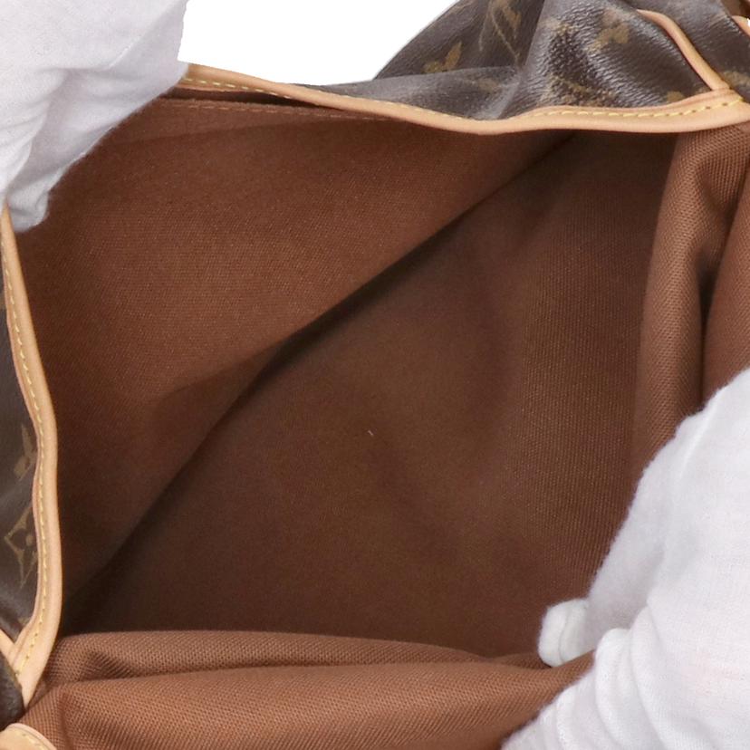 LOUIS VUITTON ルイ・ヴィトン/ソミュール30/モノグラム/M42256//MB0***/ABランク/94