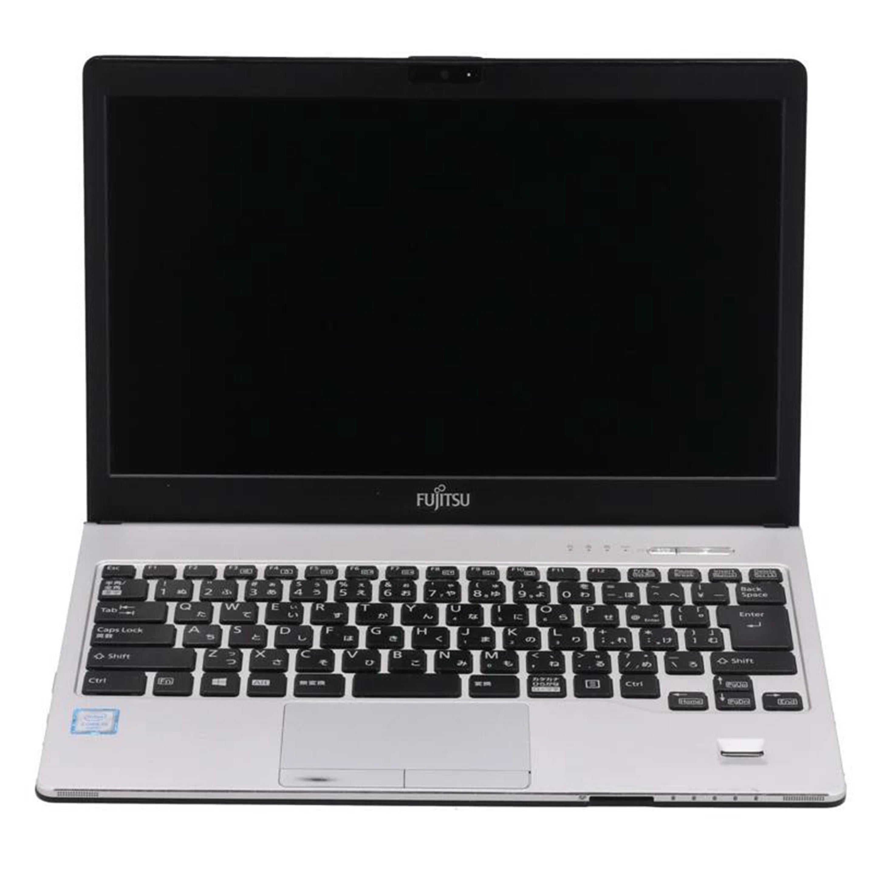 FUJITSU 富士通 フジツウ /Win10ノートPC/LIFEBOOK S936/FMVS06001//CP727292-01/Bランク/75