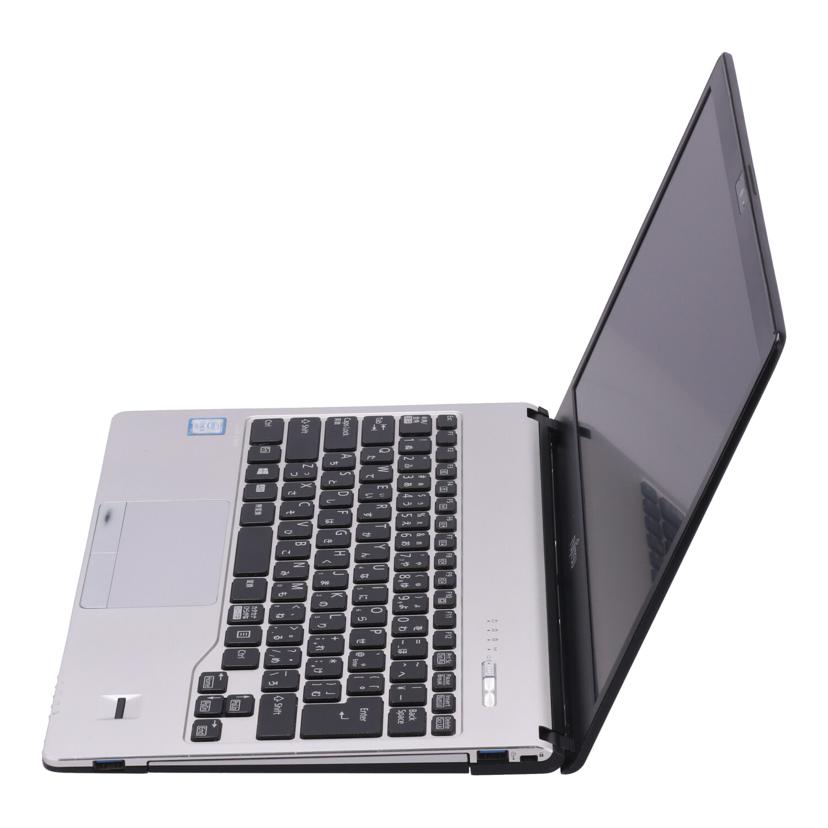 FUJITSU 富士通 フジツウ /Win10ノートPC/LIFEBOOK S936/FMVS06001//CP727292-01/Bランク/75