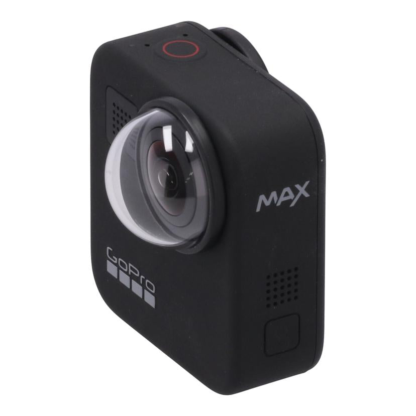 GoPro ゴープロ /アクションカメラ/GoPro MAX /CHDHZ-202-FX//C3351324781671/ABランク/22