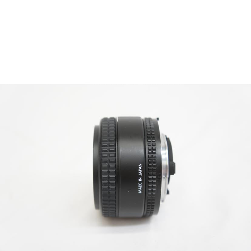 Nikon ニコン /交換レンズ/28mm/AF Nikkor 28mm f2.8//345789/Bランク/05