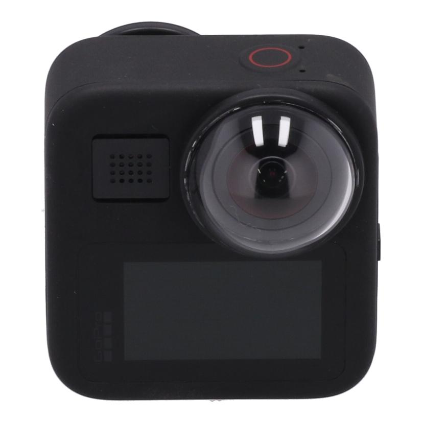 GoPro ゴープロ /アクションカメラ/GoPro MAX /CHDHZ-202-FX//C3351324781671/ABランク/22