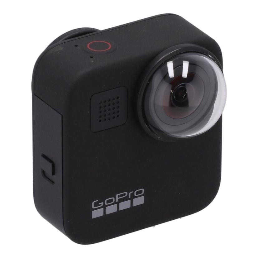 GoPro ゴープロ /アクションカメラ/GoPro MAX /CHDHZ-202-FX//C3351324781671/ABランク/22