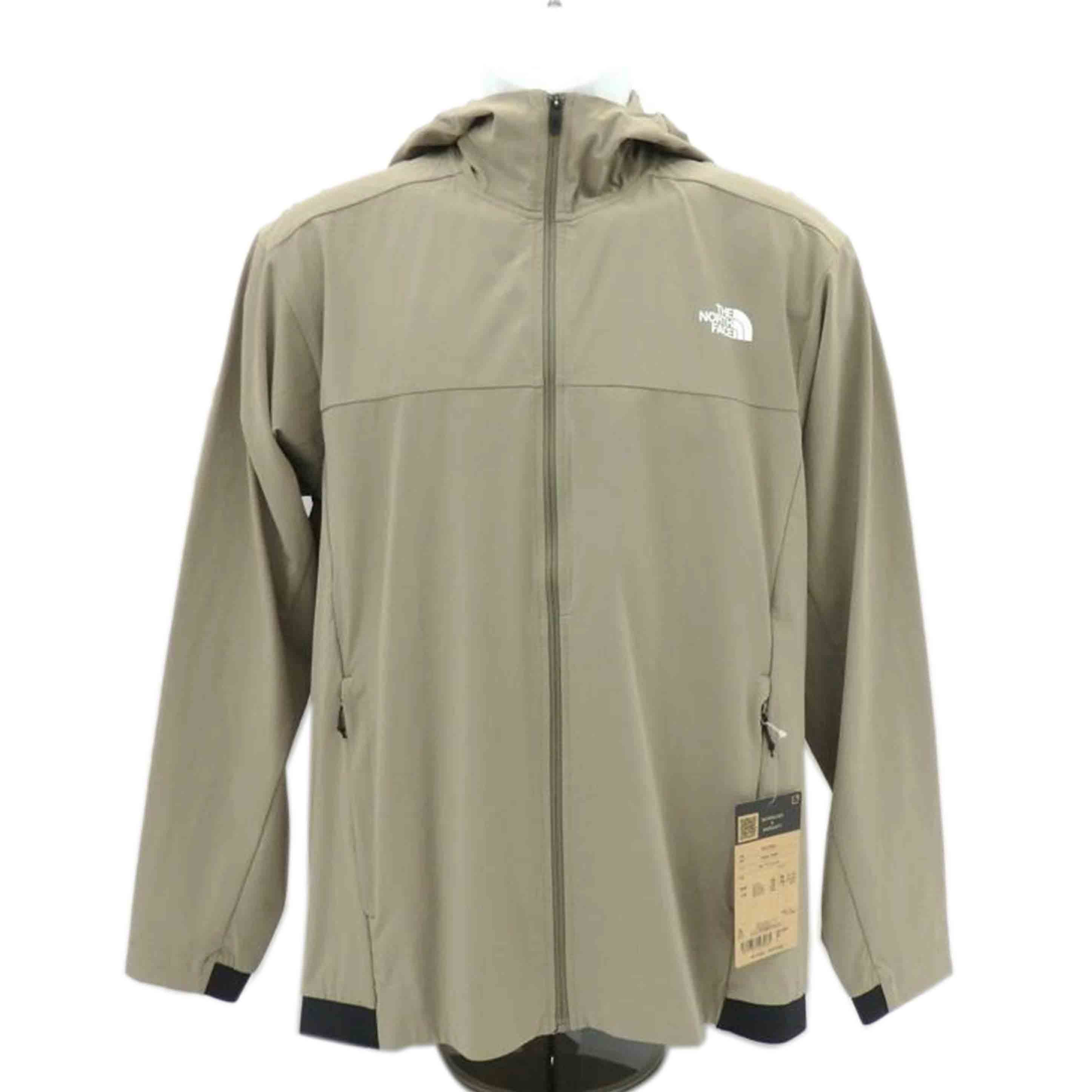 THE NORTHFACE/Flexible Hoodie/NP22581//Sランク/77