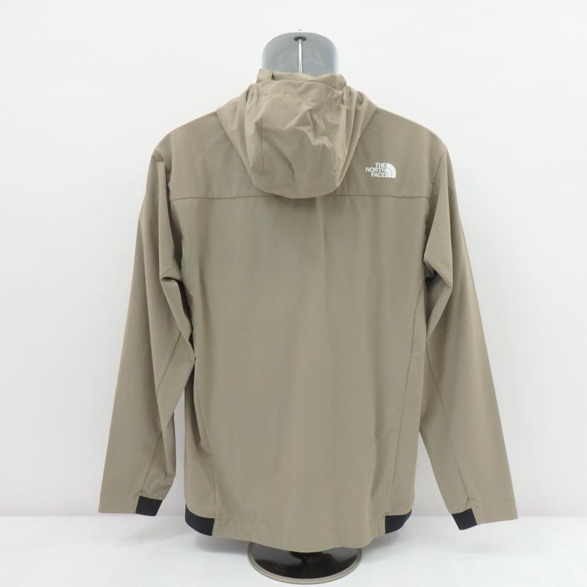 THE NORTHFACE/Flexible Hoodie/NP22581//Sランク/77