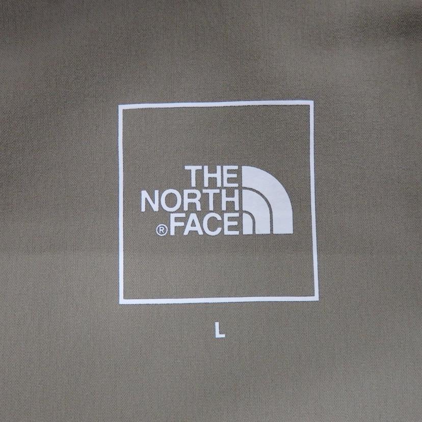 THE NORTHFACE/Flexible Hoodie/NP22581//Sランク/77