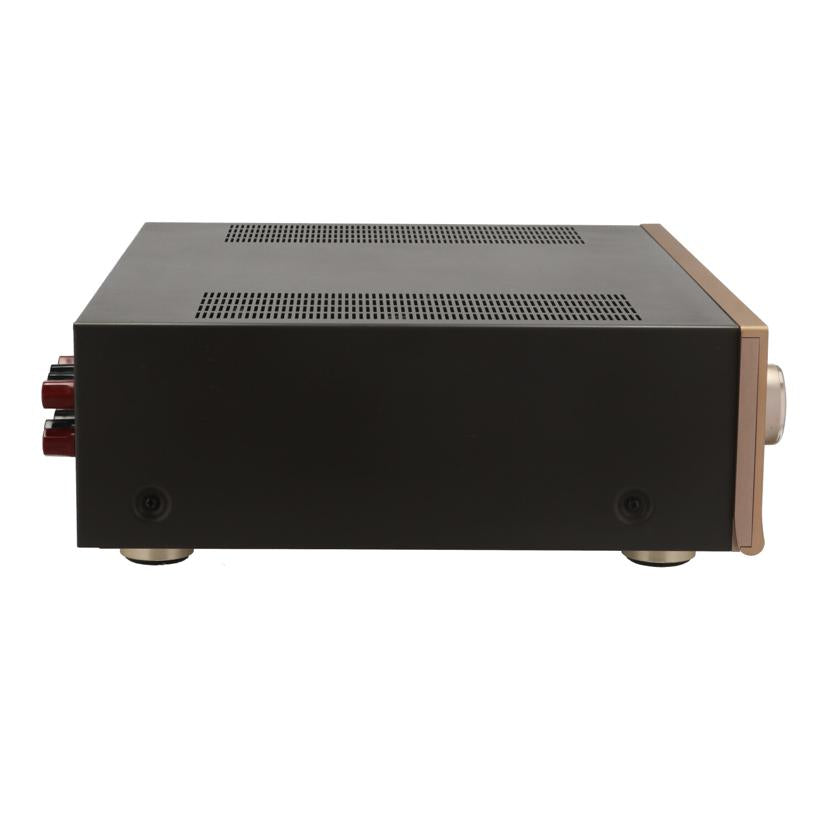 LUXMAN ラックスマン /プリメインアンプ/L-501s//M00110661C/Bランク/69