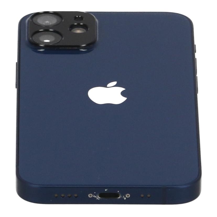 Apple SIMロックなし アップル /iPhone12 mini 256GB/MGDV3J/A//FD5DP17P0GQP/ABランク/78