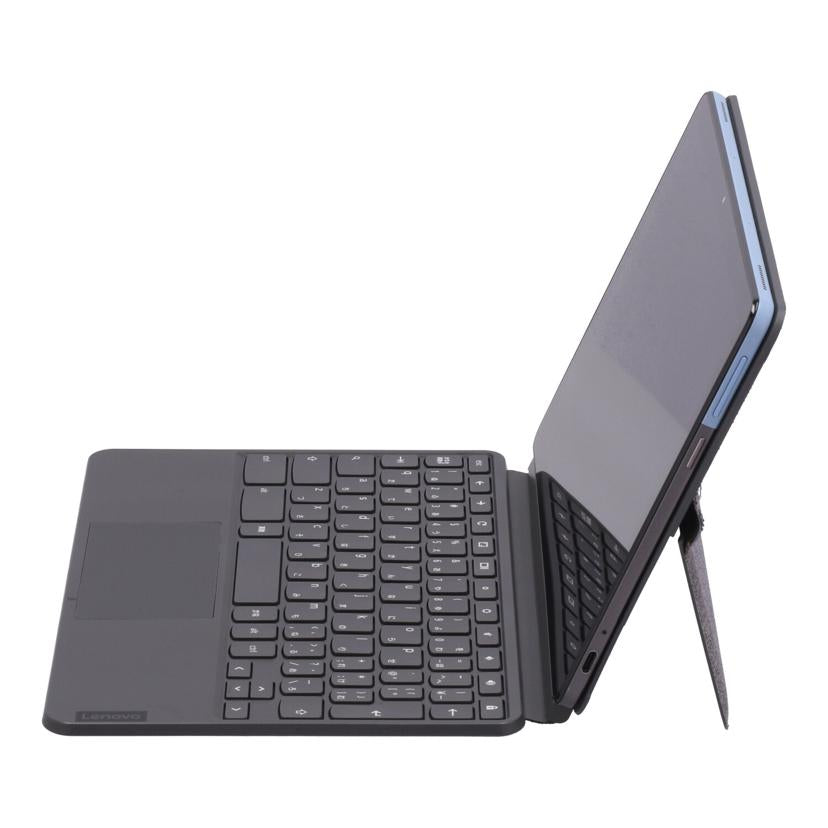 Lenovo レノボ/IdeaPad Duet Chromebook/CT-X636F ZA6F0038JP//HA17WQQM/Bランク/75