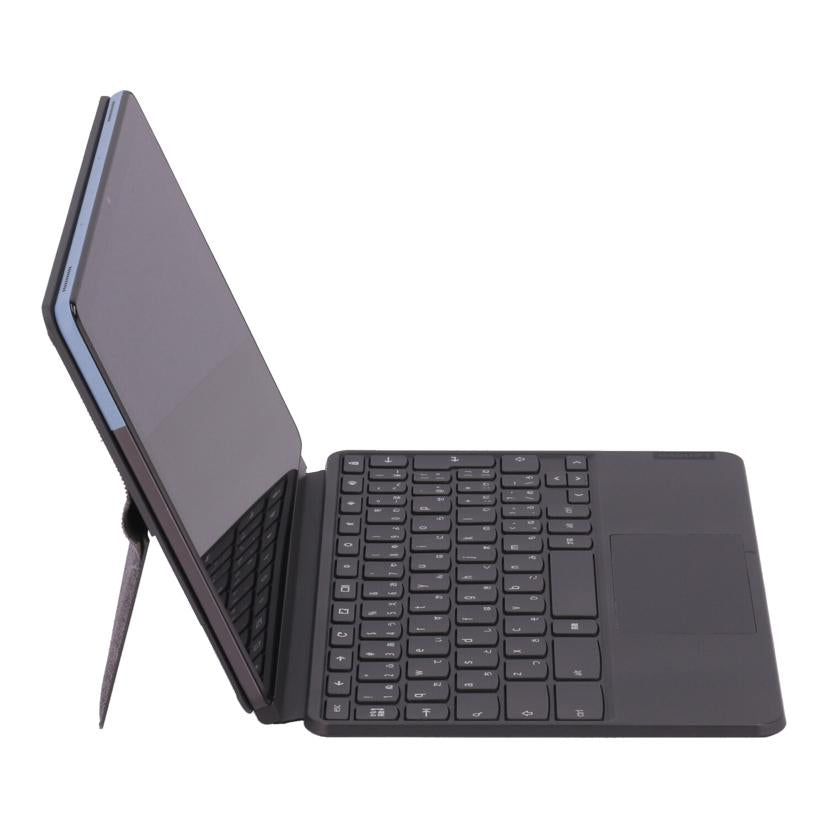 Lenovo レノボ/IdeaPad Duet Chromebook/CT-X636F ZA6F0038JP//HA17WQQM/Bランク/75