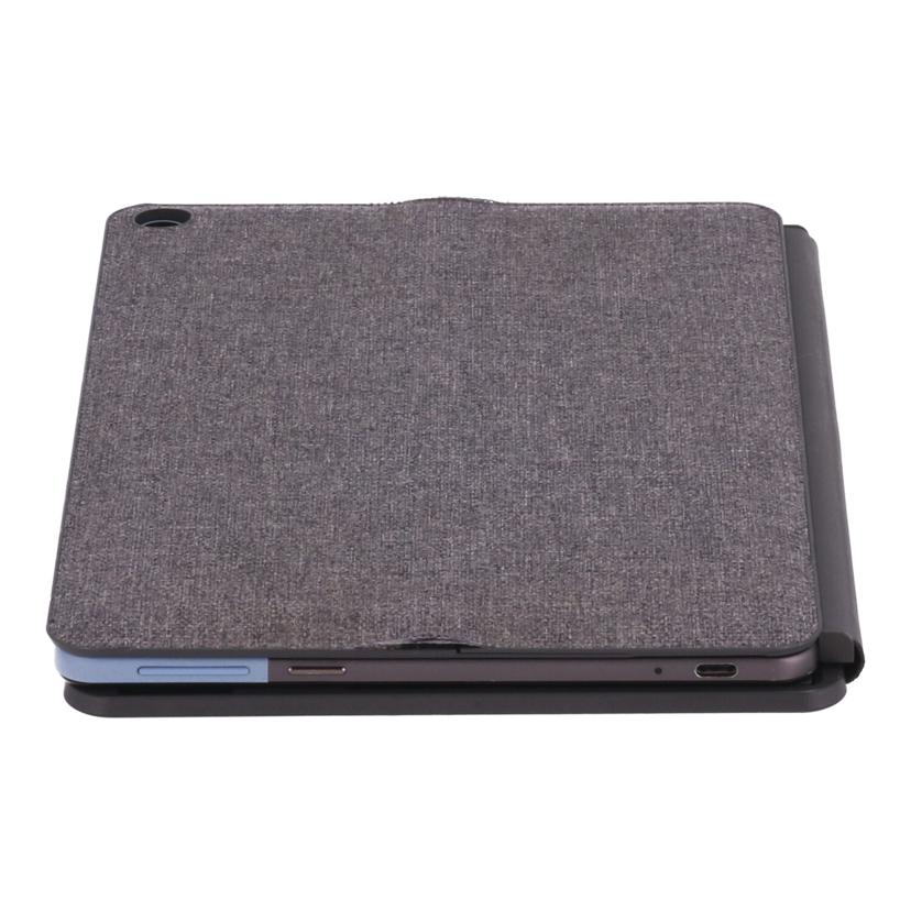 Lenovo レノボ/IdeaPad Duet Chromebook/CT-X636F ZA6F0038JP//HA17WQQM/Bランク/75