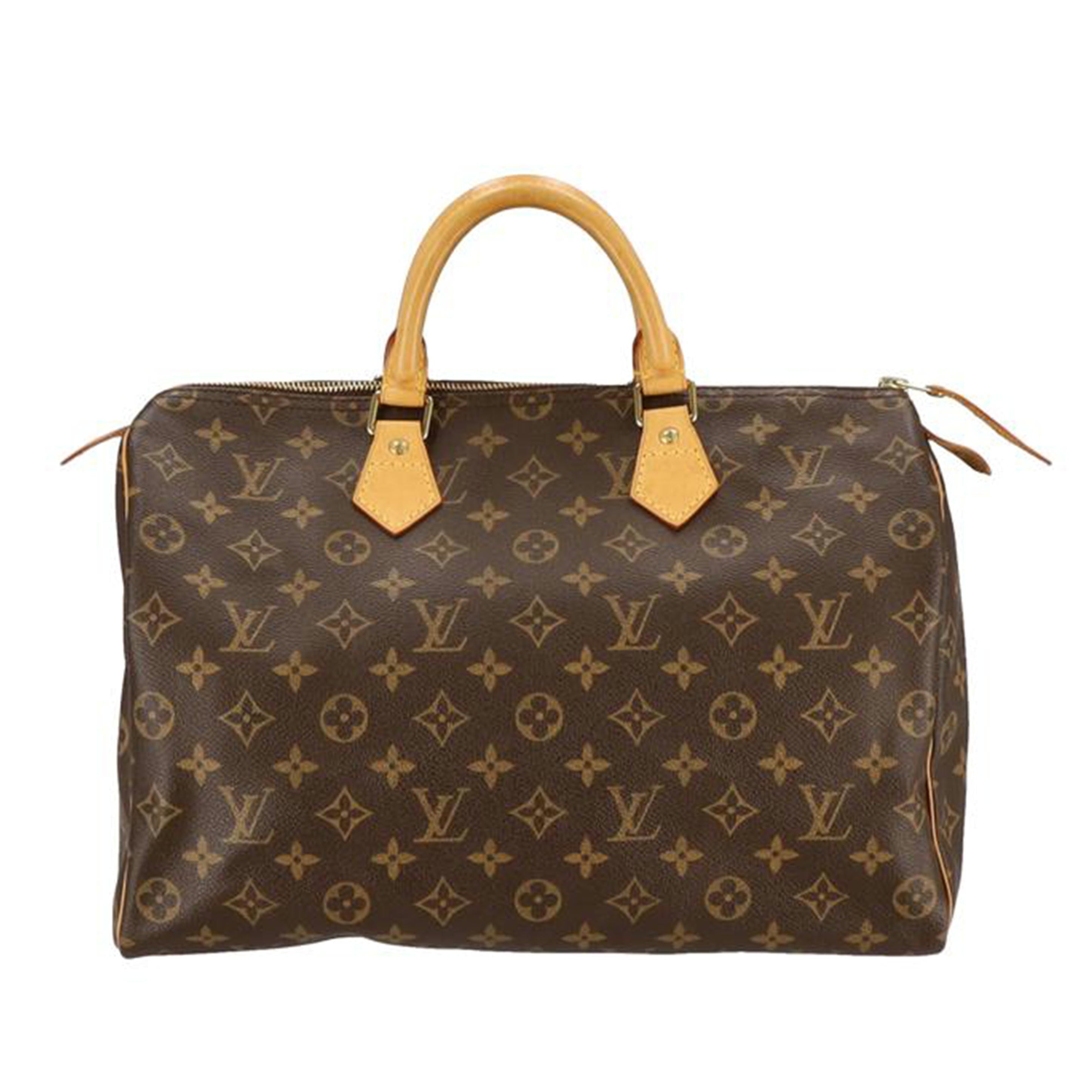 LOUIS VUITTON ルイ・ヴィトン/スピーディ35/モノグラム/M41524//SP0***/ABランク/94