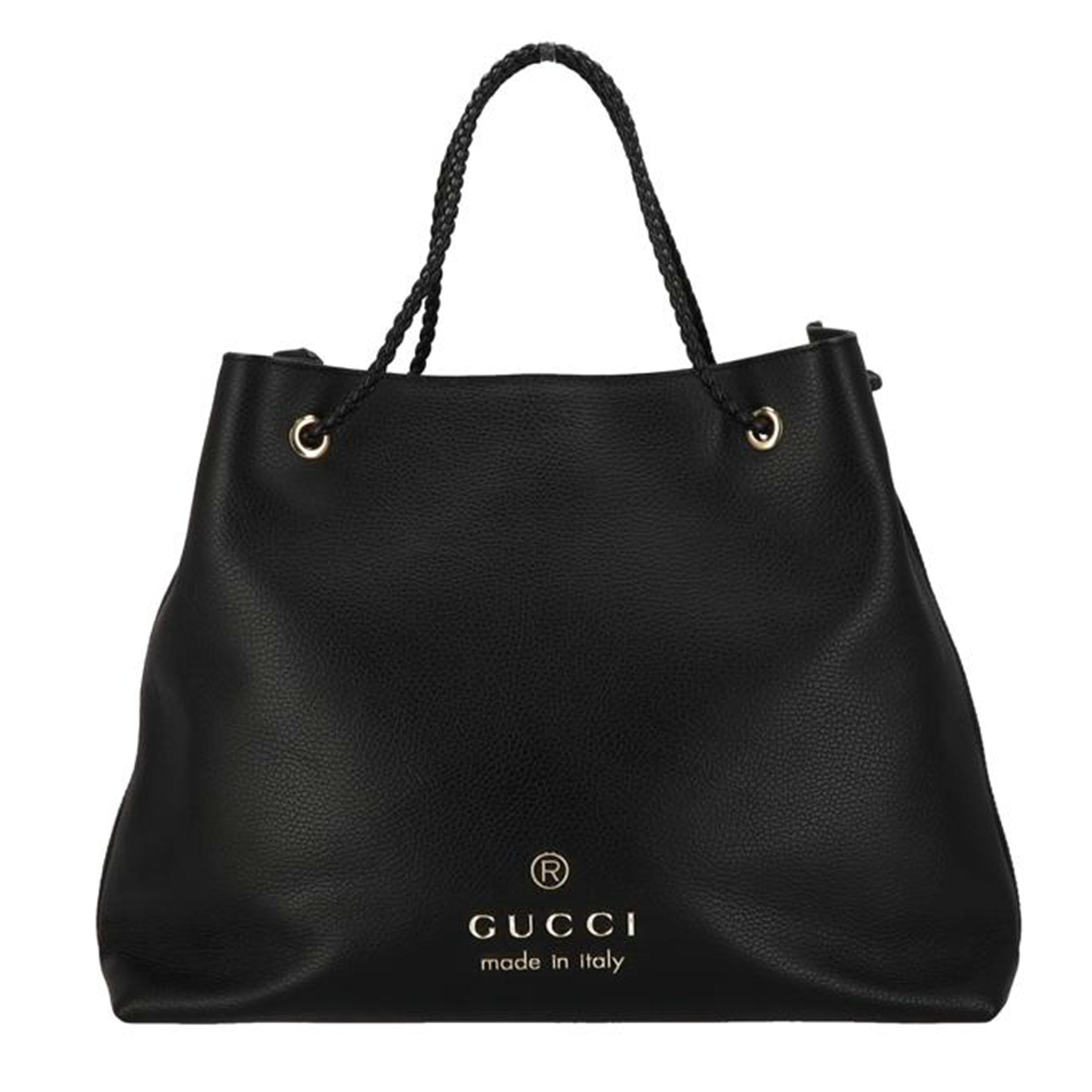 GUCCI グッチ/レザートートバッグ/380118//520***/Aランク/94