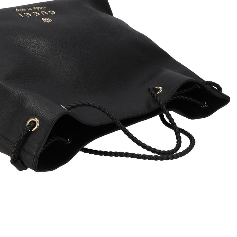 GUCCI グッチ/レザートートバッグ/380118//520***/Aランク/94