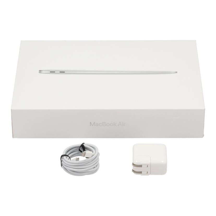 Apple アップル/MacBook Air(M1,2020)/MGN93J/A//FVFF65PRQ6L7/Bランク/09