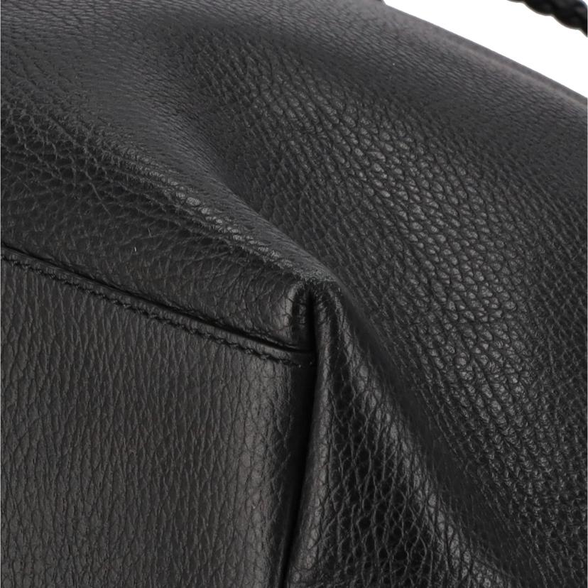 GUCCI グッチ/レザートートバッグ/380118//520***/Aランク/94