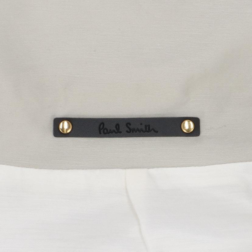 Pual Smith ポール・スミス/スラブコットンボクシーブルゾン/PF-MV-84966//113100/ABランク/93