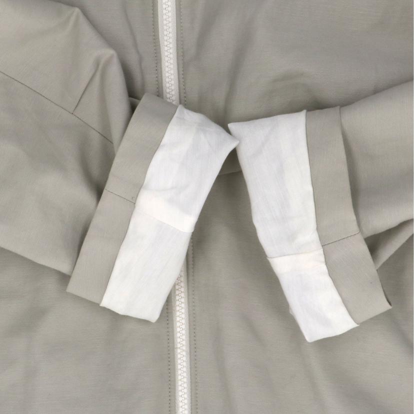 Pual Smith ポール・スミス/スラブコットンボクシーブルゾン/PF-MV-84966//113100/ABランク/93