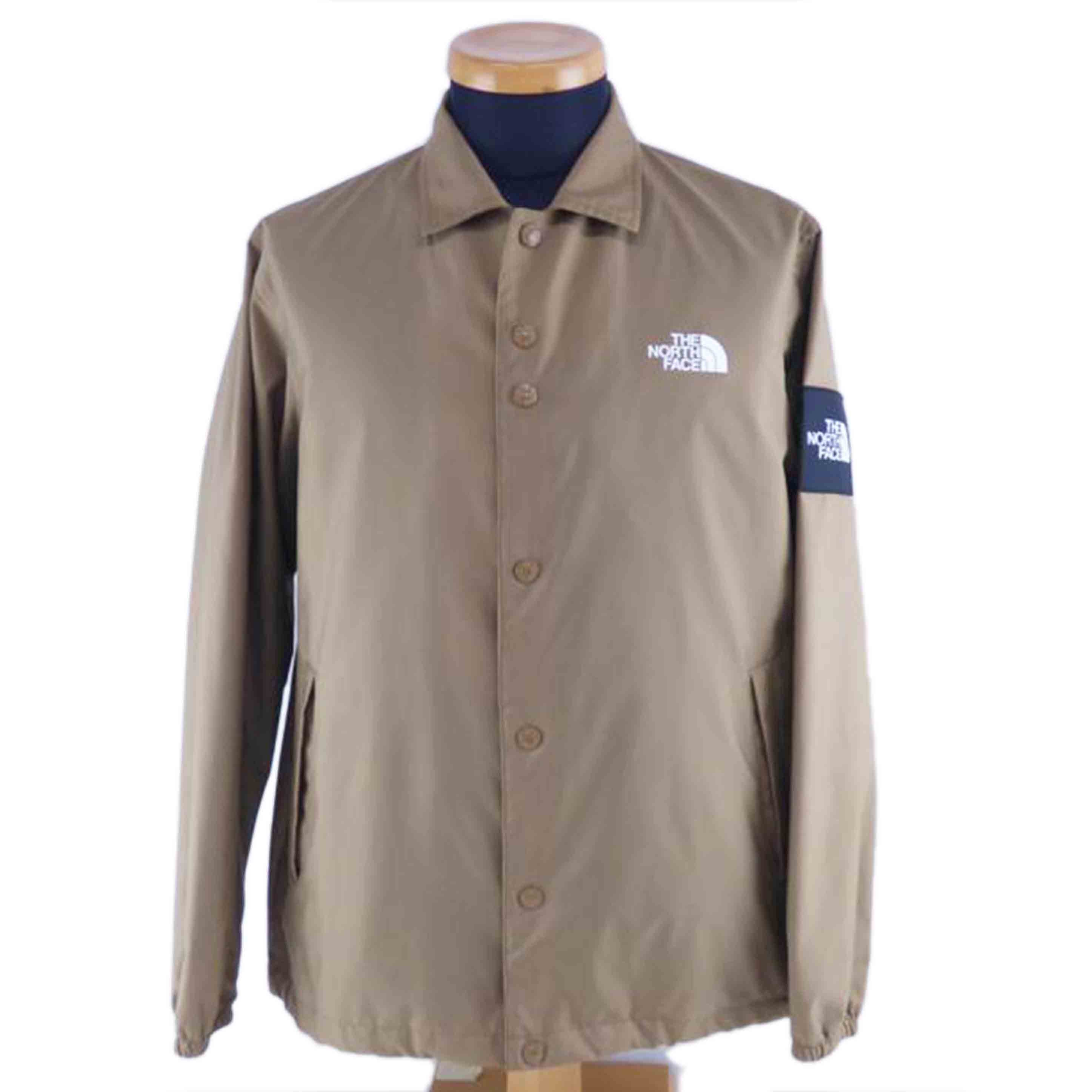 THE NORTH FACE ノースフェイス/ザコーチジャケット/NP22030//ABランク/64