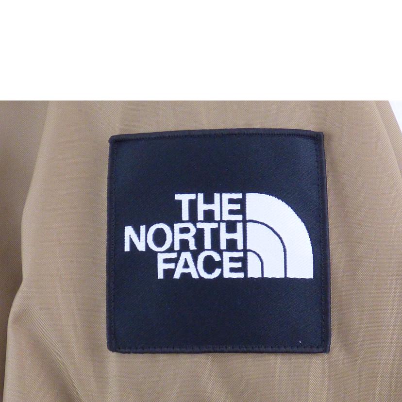 THE NORTH FACE ノースフェイス/ザコーチジャケット/NP22030//ABランク/64