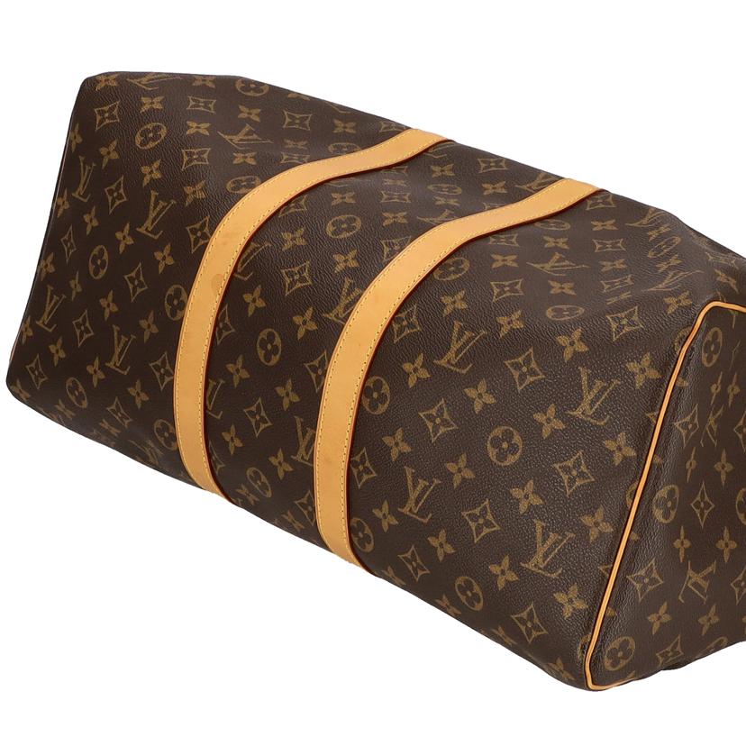 LOUIS VUITOON ルイ・ヴィトン/キーポル45/モノグラム/M41428//FL1***/Bランク/94