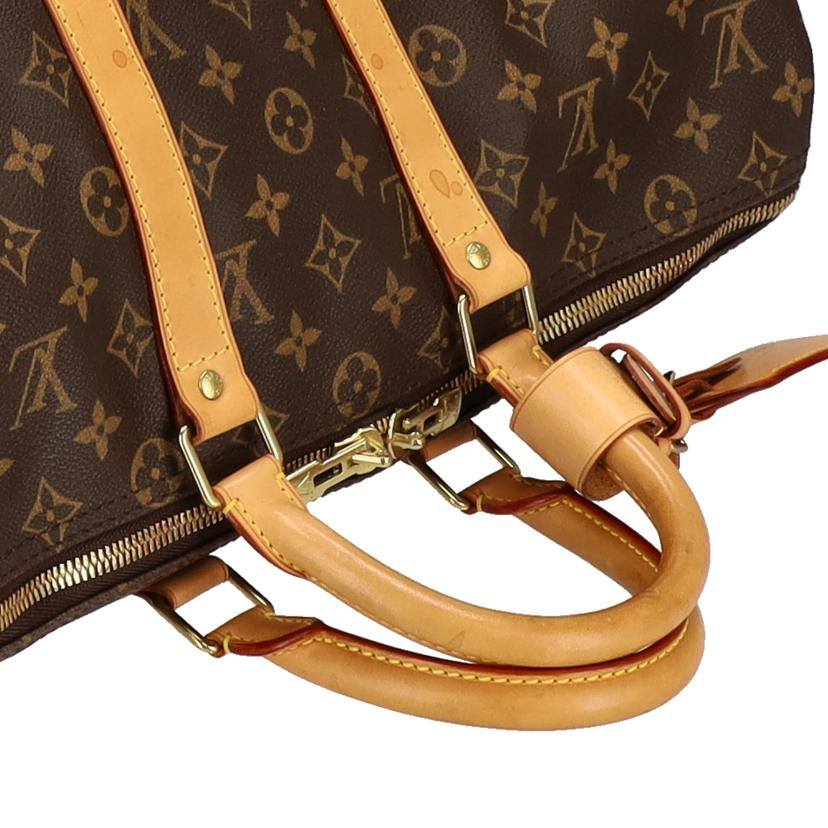 LOUIS VUITOON ルイ・ヴィトン/キーポル45/モノグラム/M41428//FL1***/Bランク/94