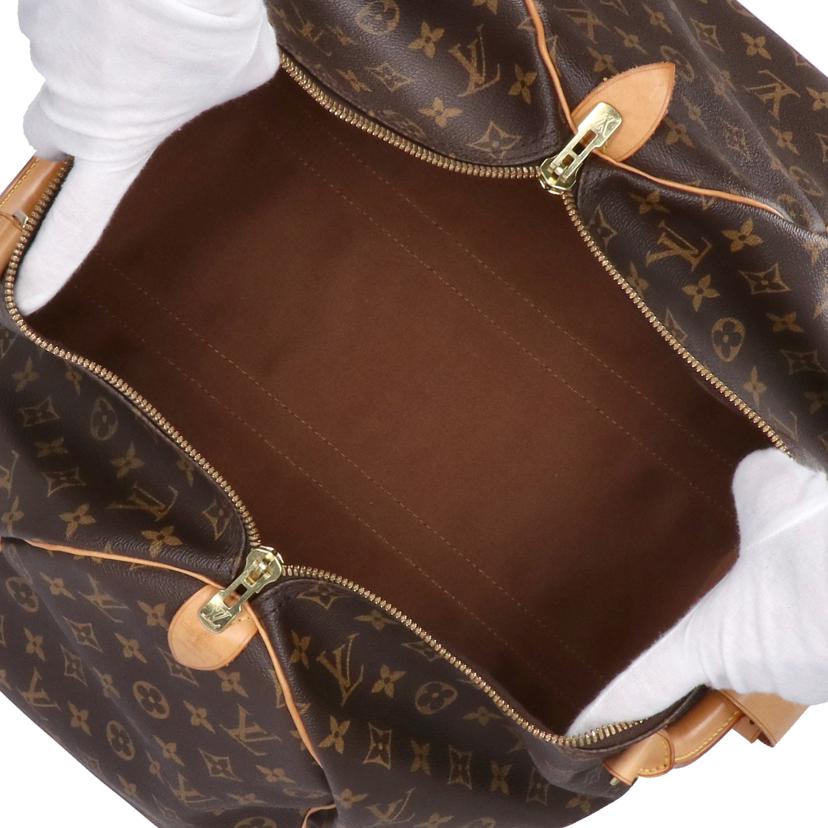 LOUIS VUITOON ルイ・ヴィトン/キーポル45/モノグラム/M41428//FL1***/Bランク/94