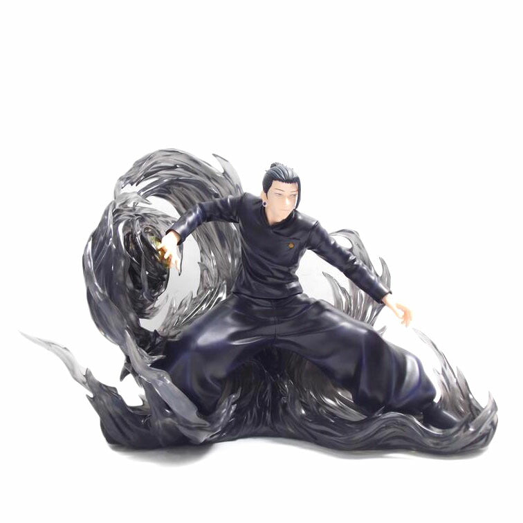 KOTOBUKIYA コトブキヤ/夏油傑 懐玉・玉折 Ver.DX版//ABランク/42