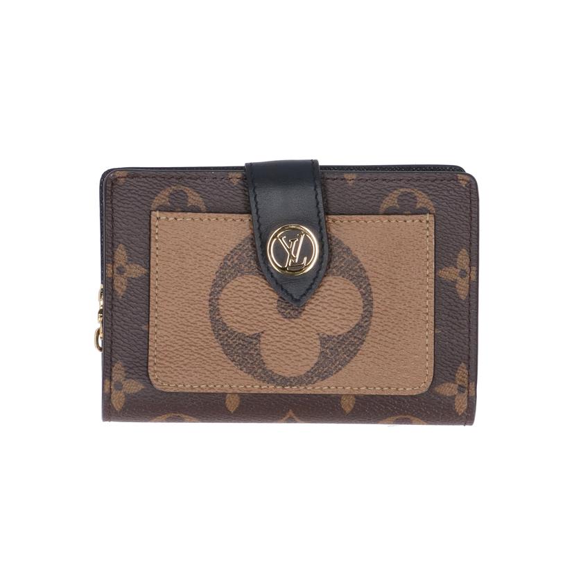 LOUIS VUITTON ルイヴィトン/ポルトフォイユ ジュリエット/M69432//IDタ**/Aランク/37