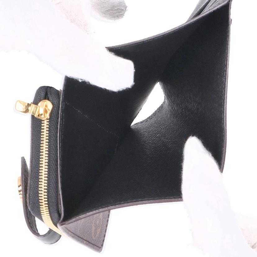 LOUIS VUITTON ルイヴィトン/ポルトフォイユ ジュリエット/M69432//IDタ**/Aランク/37