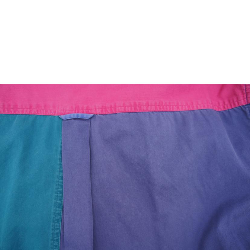 CHAPS RALPHLAUREN チャップス ラルフローレン/80’s半袖ボタンダウンシャツ//Bランク/09