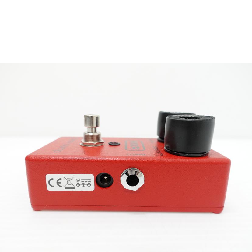 MXR エムエックスアール/M102 Dynacompコンプレッサー/M102//-/Bランク/88