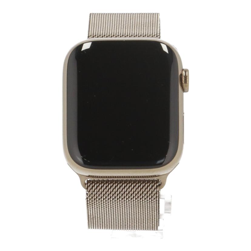 Apple アップル/Apple WATCH 32GB/MNKQ3J/A//350016380239337/Aランク/19