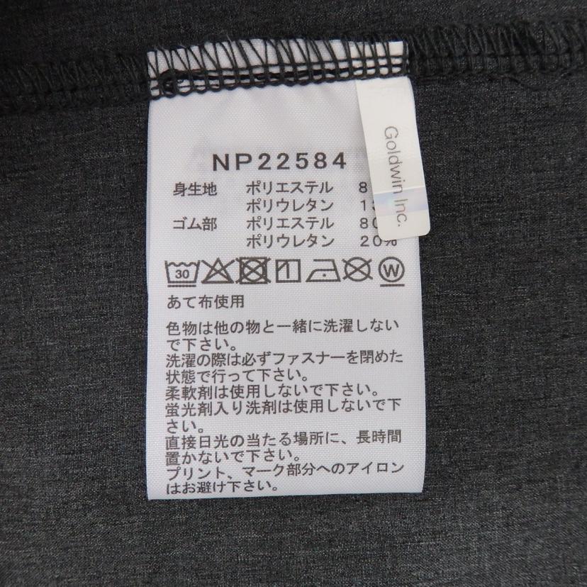 THE NORTHFACE/Flexible Jacket/NP22584//Sランク/77