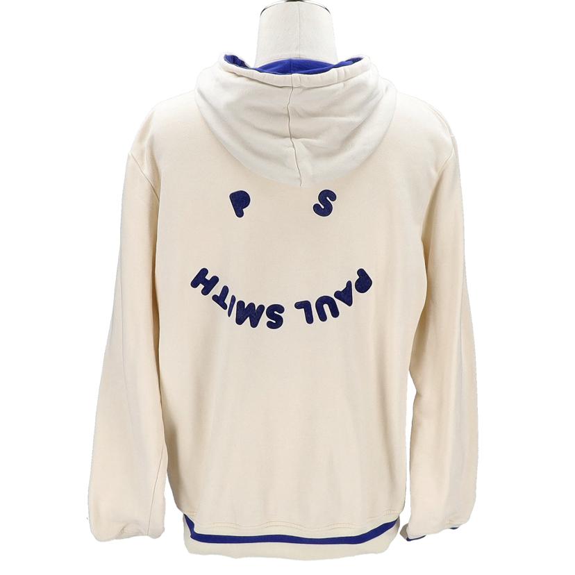 Paul Smith ポール・スミス/プルオーバーパーカー/PY-9N*-85328//112505/ABランク/93