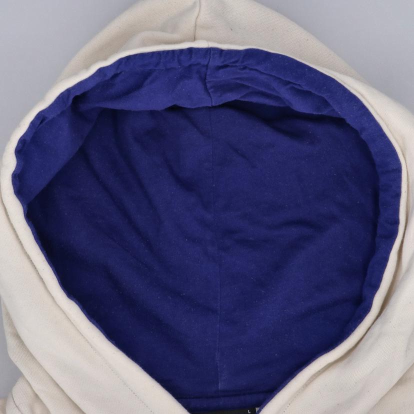 Paul Smith ポール・スミス/プルオーバーパーカー/PY-9N*-85328//112505/ABランク/93