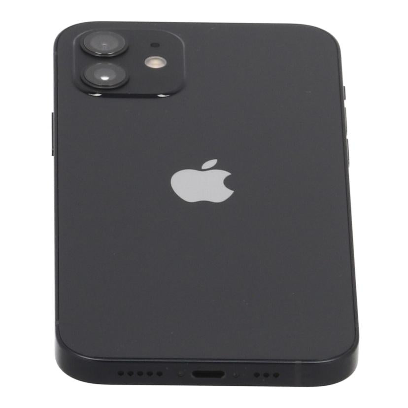Apple アップル/iPhone 12 64GB/MGHN3J/A //358494245882827/Aランク/19