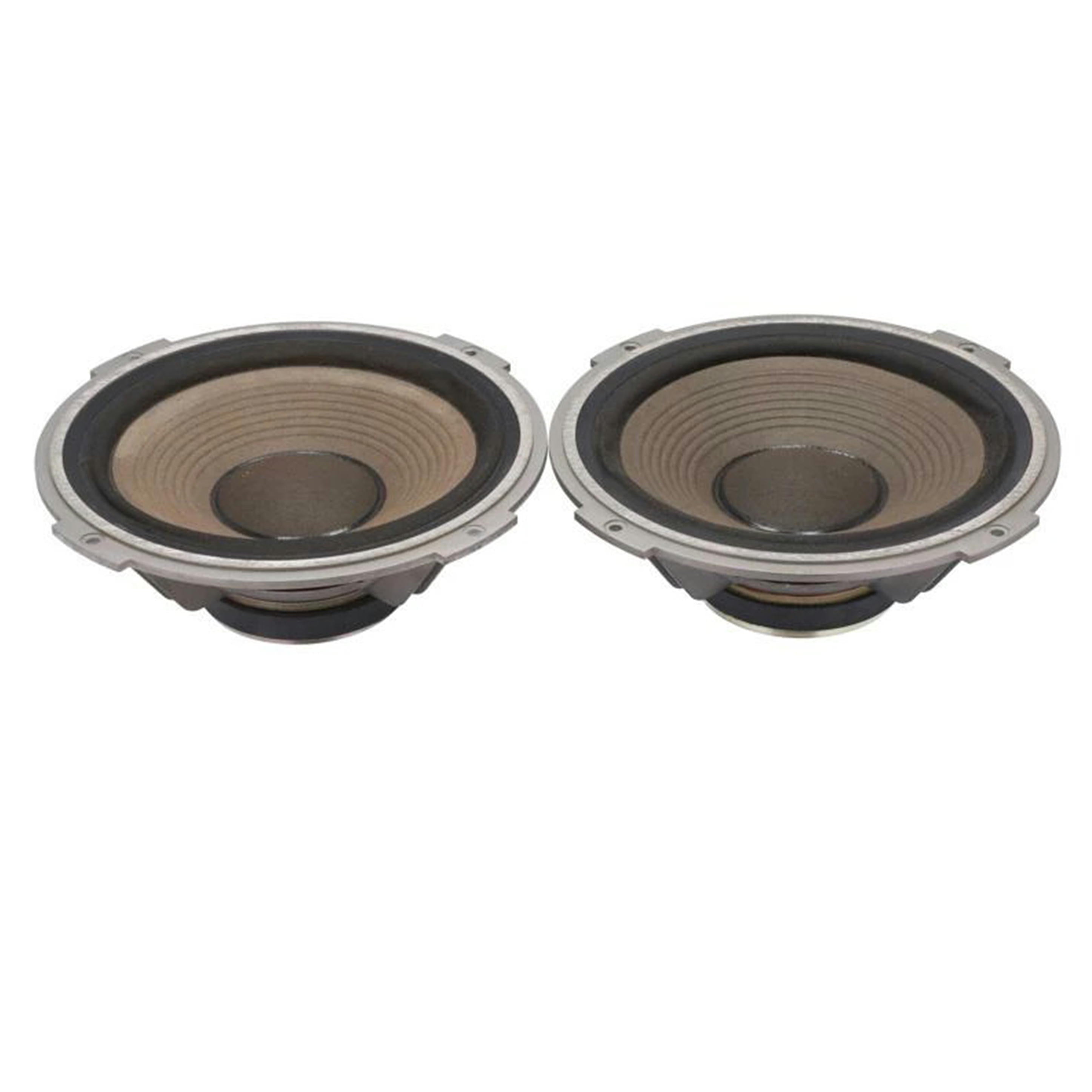 DIATONE ダイヤトーン /スピーカーユニット(2個セット)/PW3035//521215/53713/Bランク/67