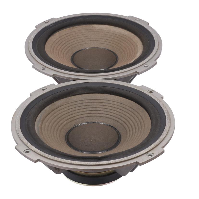 DIATONE ダイヤトーン /スピーカーユニット(2個セット)/PW3035//521215/53713/Bランク/67