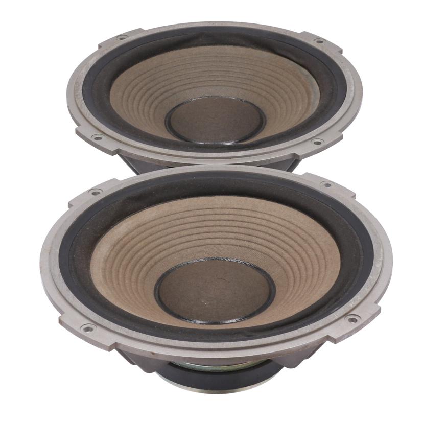 DIATONE ダイヤトーン /スピーカーユニット(2個セット)/PW3035//521215/53713/Bランク/67