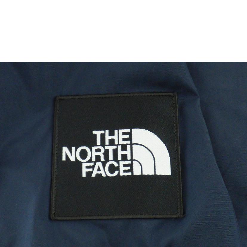 THE NORTH FACE ノースフェイス/ザコーチジャケット/NP72130//ABランク/64