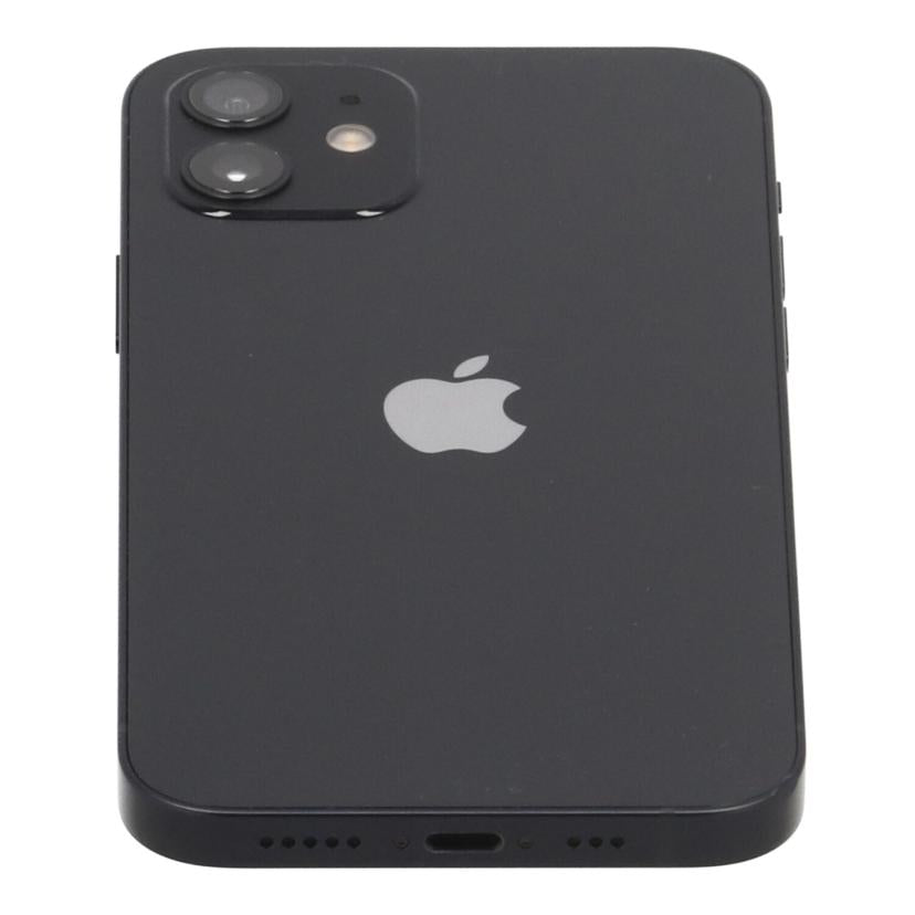 Apple アップル/iPhone 12 64GB/MGHN3J/A //350400615484225/Aランク/19