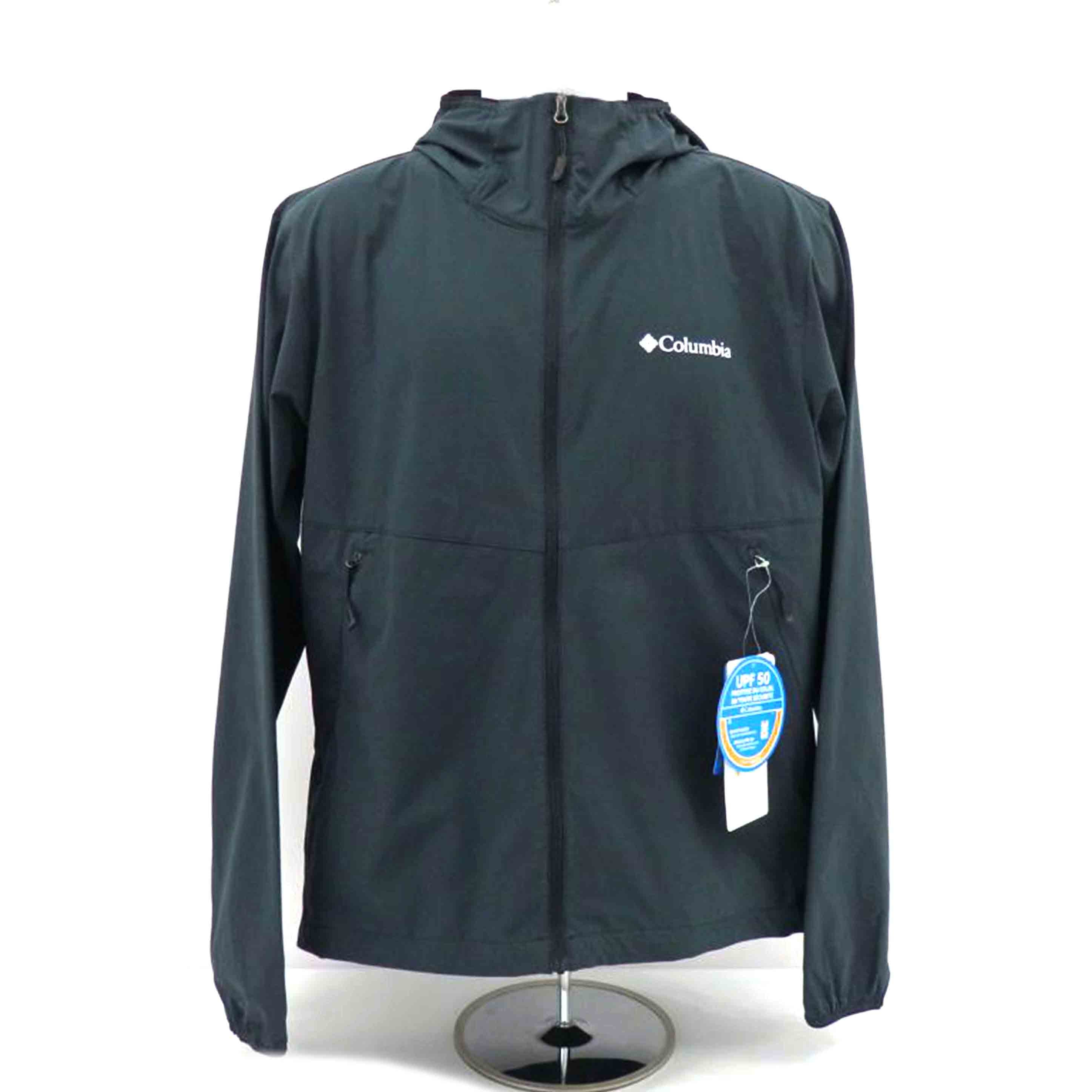 Columbia/Light Canyon SoftShell Jacket/PM0373-011//Sランク/77