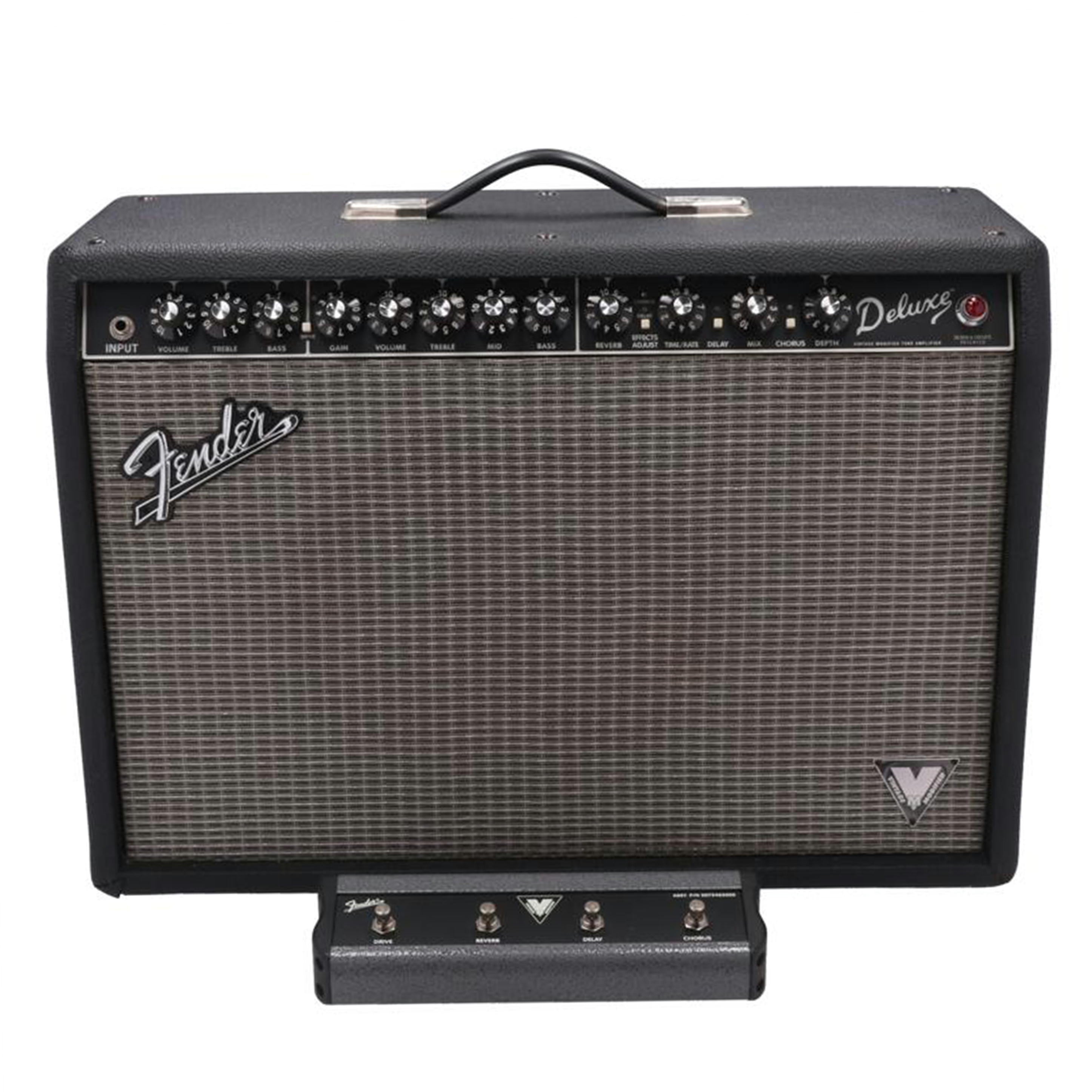 FENDER フェンダー /真空管ギターアンプ/PR-772//399603/Bランク/67