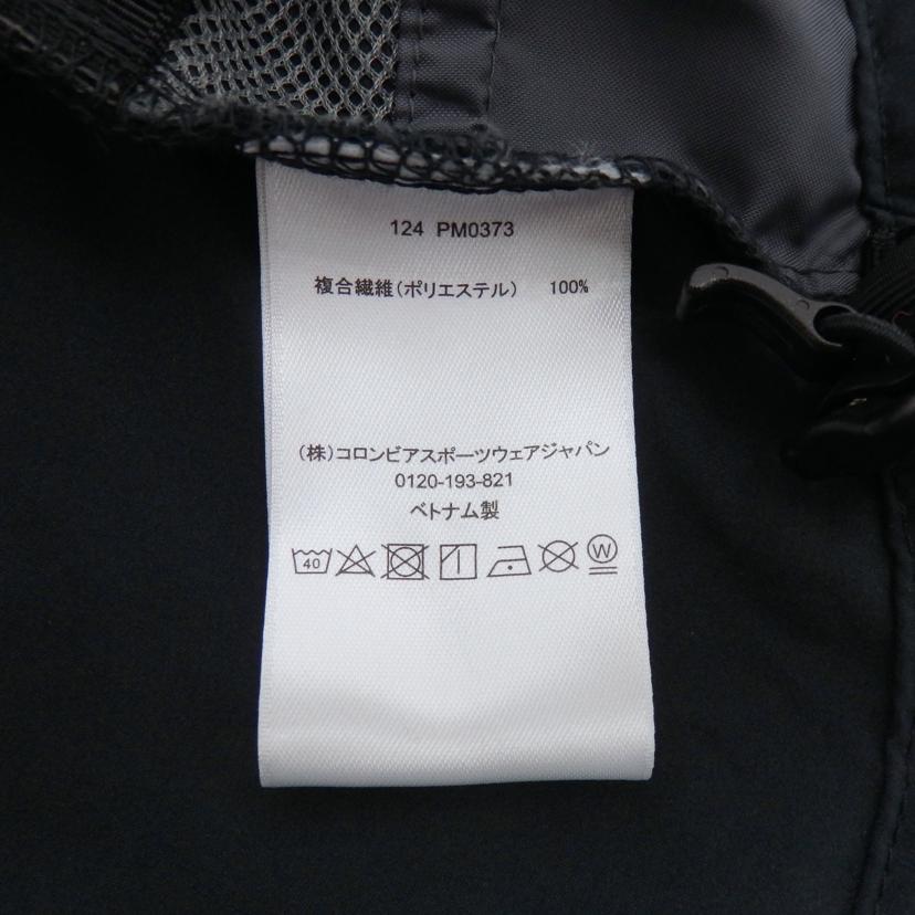 Columbia/Light Canyon SoftShell Jacket/PM0373-011//Sランク/77