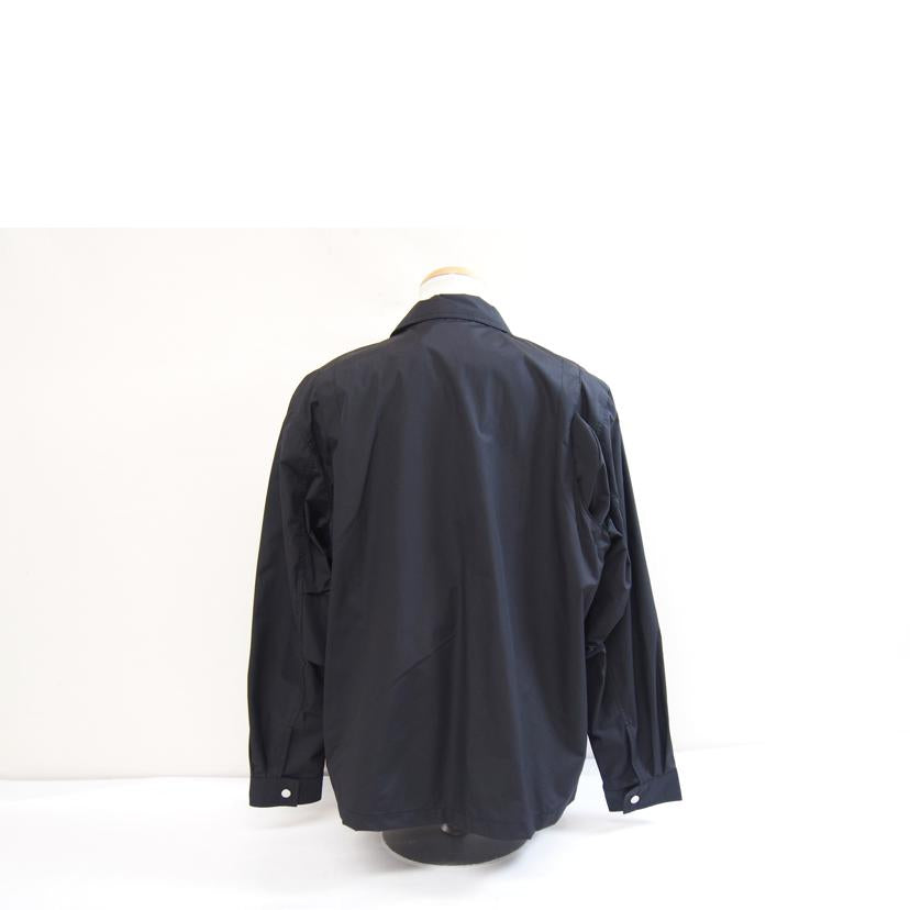 Calvin Klein Jeans カルバンクライン/ナイロンジップジャケット/J325507//SAランク/71