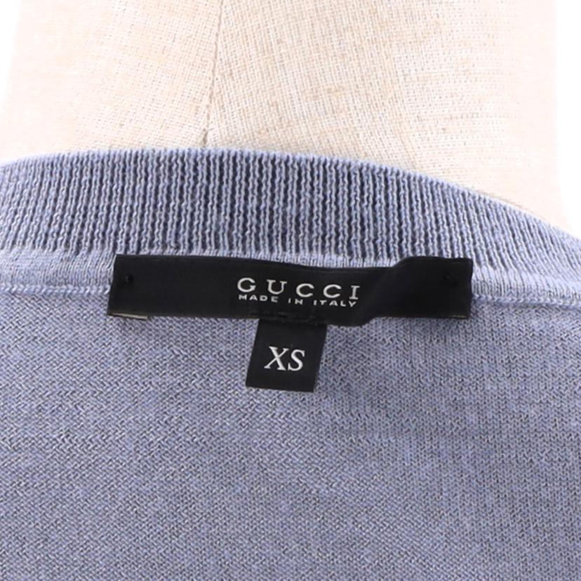 GUCCI グッチ/GUCCI ニット//Aランク/37